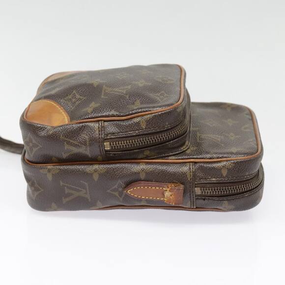 LOUIS VUITTON Monogram Amazon Shoulder Bag M45236 - Picture 4 of 16